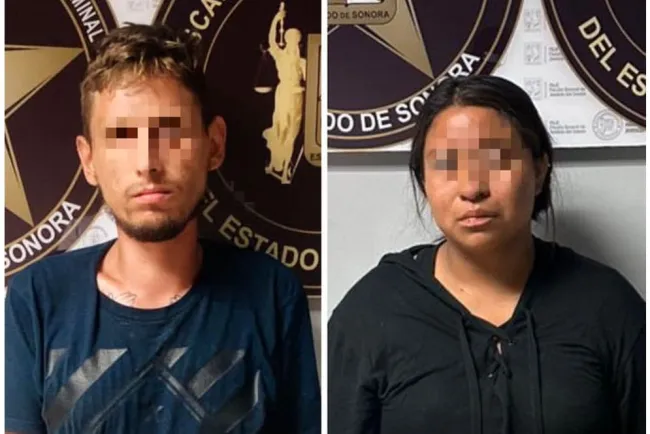 Asesina padrastro a pequeña de tan solo tres años