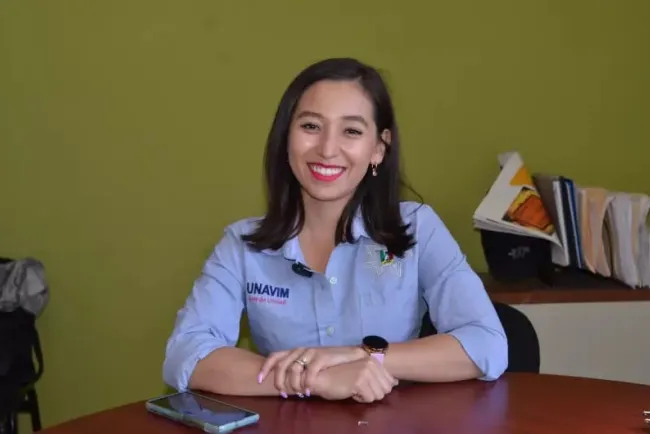 Sin parar acciones por alerta de violencia de género en Nogales: Unavim