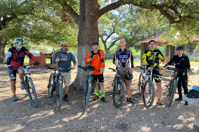 Convoca Rotario Bellotoso a carrera ciclista con causa