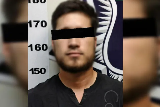 Detienen a agresor por violencia familiar