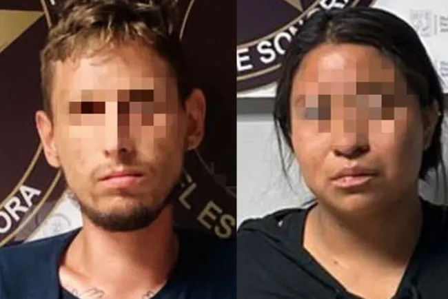 Todo el peso de la ley contra padrastro por el infanticidio de Emili