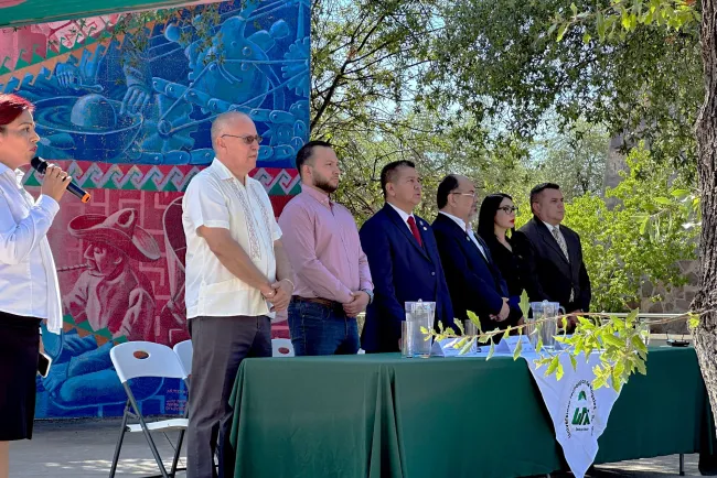 Celebra la UTN su 25 aniversario