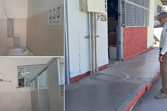 Suspende la UMPC las clases de primaria por problemas de infraestructura