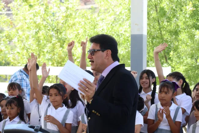 Inicia campaña de vacunación contra el Papiloma Humano