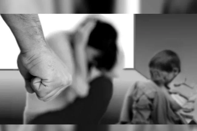 Llaman a denunciar la violencia intrafamiliar