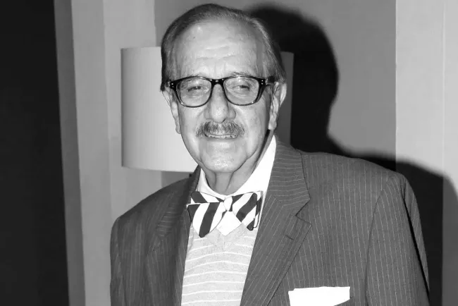 Muere Benito Castro; fue un supuesto accidente