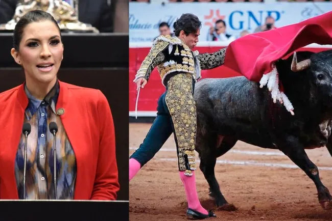 Plantea PT cárcel para quienes organicen o asistan a corridas de toros