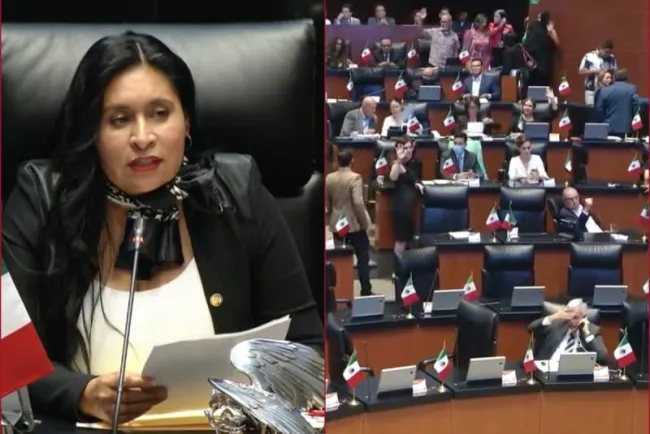 Aprueban 18 años de cárcel a quienes filtren videos o fotos de carpetas de investigación