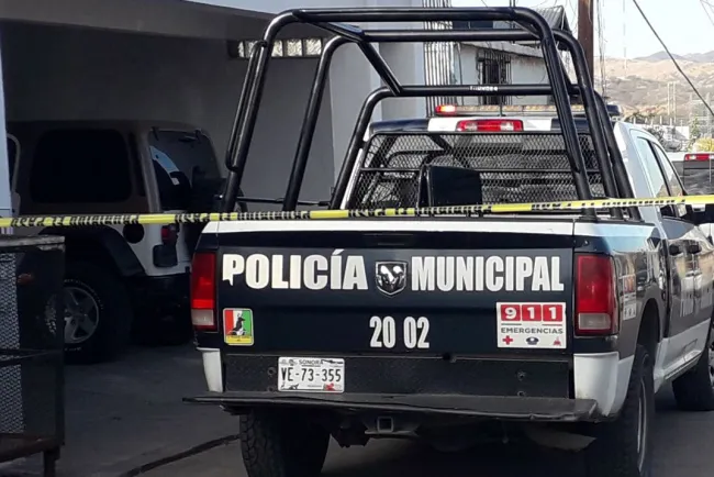 Entran a su casa mientras dormía y se llevan su bolso