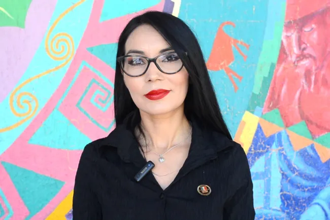 Resaltan respaldo en educación y cultura en segundo informe