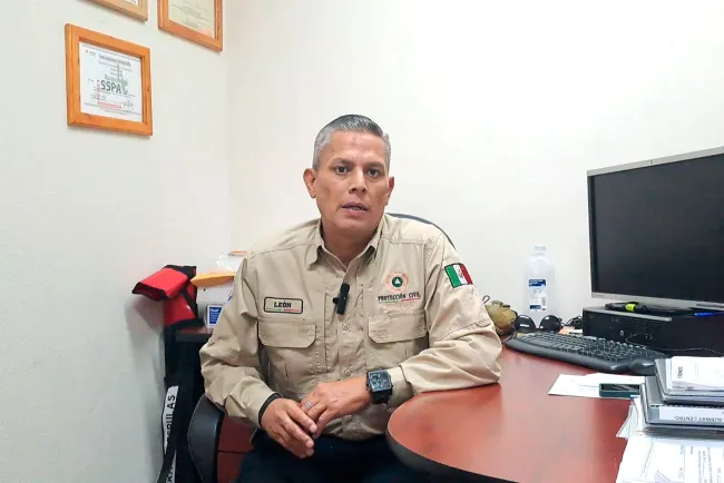 Invita UMPC a Simulacro Nacional el próximo 19 de septiembre