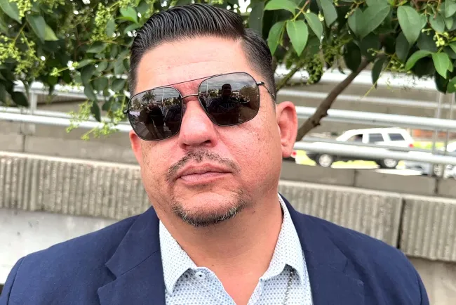 Incitan a denunciar la violencia