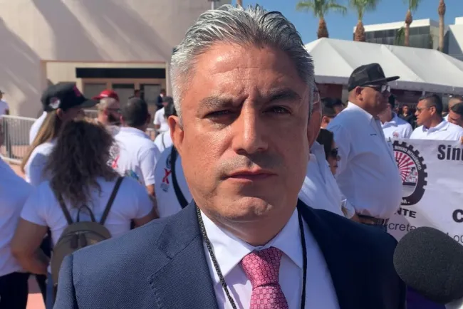 Definirán vialidad de huelga de Sindicato de CEA