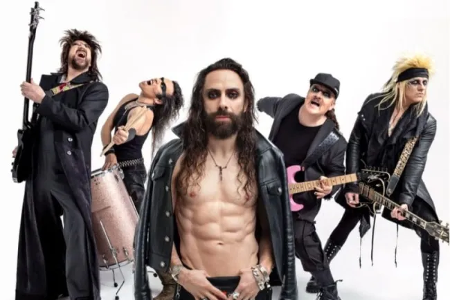Moderatto inicia gira del adiós