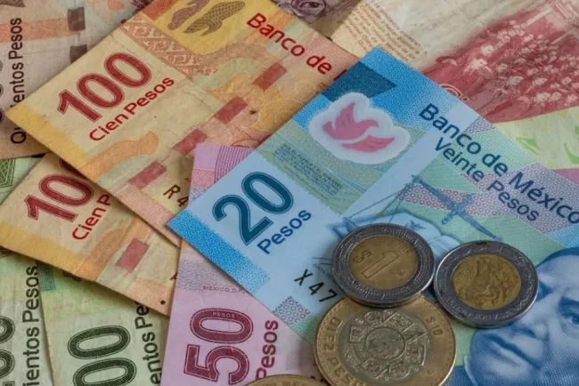 Califica Fitch deuda pública mexicana como la menor entre países calificados con BBB