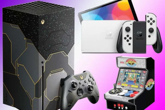 Consolas cumplen con altos estándares de seguridad