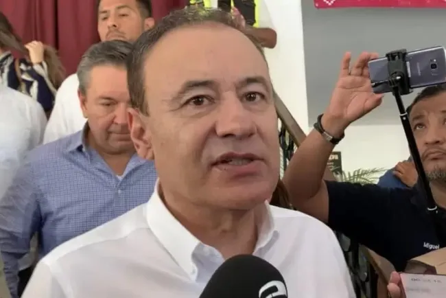 Alertas por reacciones ante extradición de Ovidio Guzmán