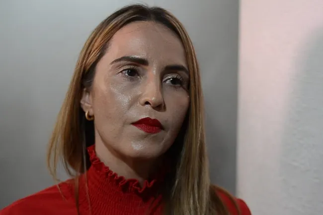 Reconoce Marcela Valenzuela gesto de Alcalde hacia víctimas de violencia