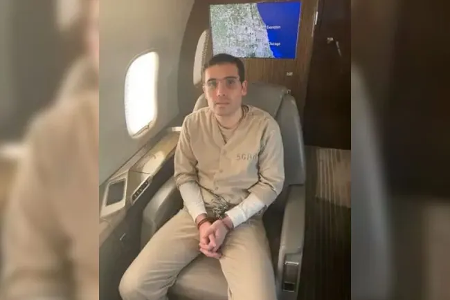 Se llevan a Ovidio Guszmás ‘El Ratón’ a EU