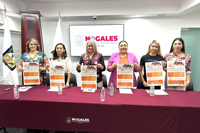 Lanza convocatoria el INM para programa Unidas Construimos