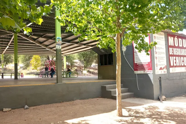 Bajan regularizaciones de vehículos ‘chocolates’ al 70%