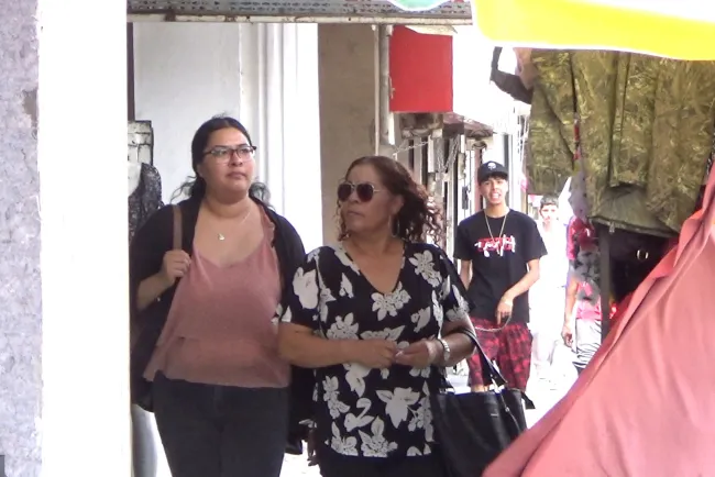 Detectan repunte de Covid en Nogales