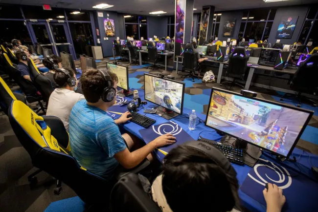 Buscan que eSports sean una afición que perdure