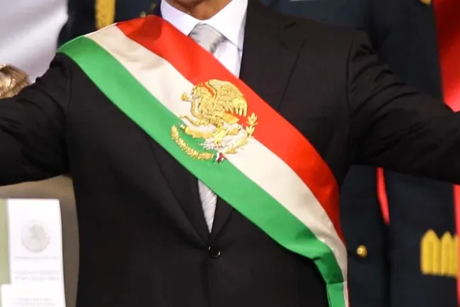 Propone Morena pase directo a expresidentes al Senado