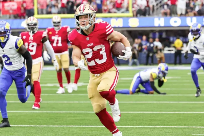 49’s apuntan a ser mejores