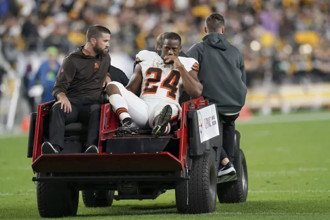 Pierde Chubb año entero