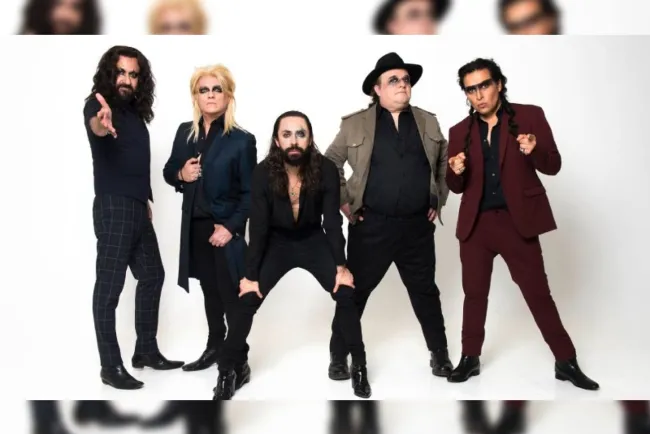Se va Moderatto, anuncian último concierto juntos