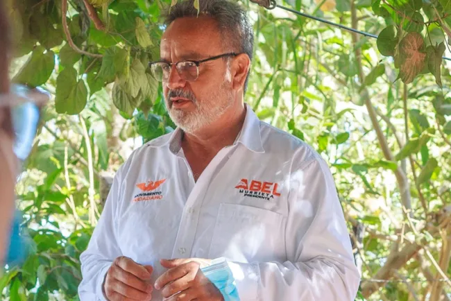 Sin pruebas a favor de presunto homicida de Abel Murrieta: AMIC