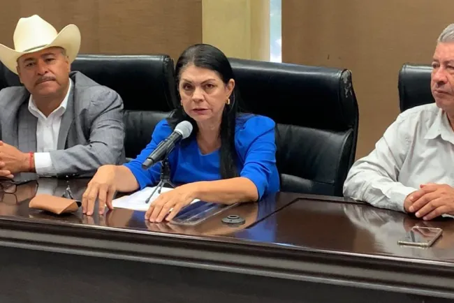 Descartan redireccionar recursos a pago de recibos de la CFE