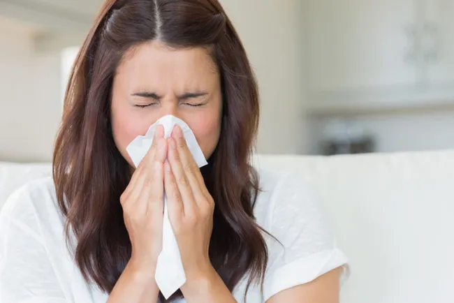 Fenilefrina oral no es eficaz contra congestión nasal: FDA