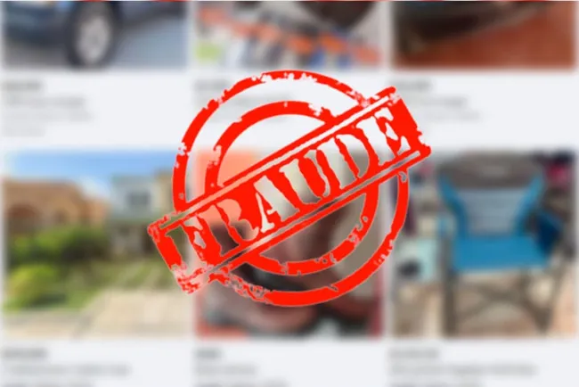 Denuncia fraude en redes sociales, le roban más de 5 mp