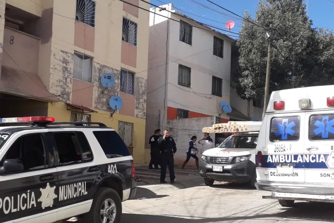 Atienden casos de violencia intrafamiliar