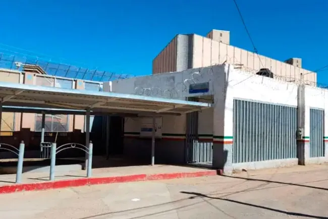 Esperan se reactiven garitas antes de temporada alta