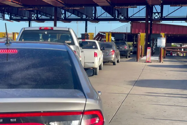 Perjudica economía de Nogales, Arizona diferentes factores