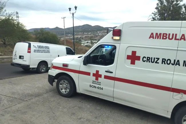 Se quita la vida hombre y lo encuentra su esposa