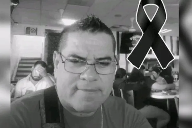 Muere periodista y policía en ataque en SLRC