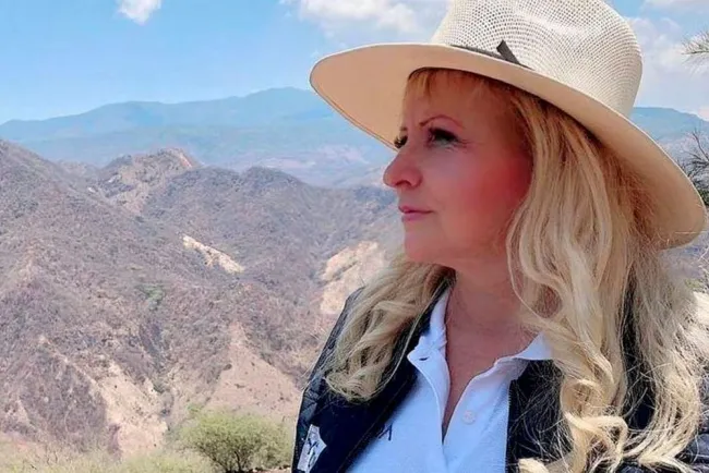 Dan avances de investigación por secuestro de la alcaldesa de Cotija