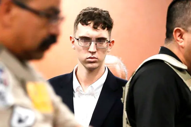 Acepta pagar 5 mdd autor de masacre de mexicanos en El Paso