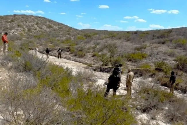 Fallece bebe migrante en Arizona