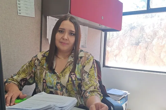 Apoya DIF con programa de Desayunos Escolares