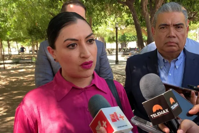 Menores de Egipto se reintegran a grupo que busca llegar a EU