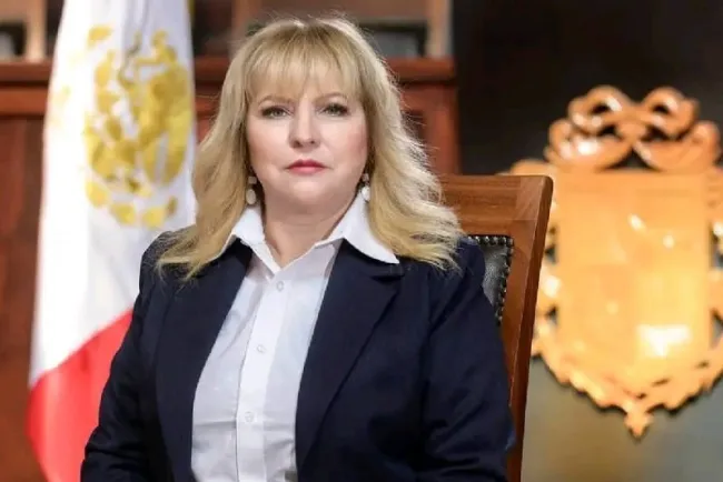 Liberan a alcaldesa de Cotija que fue secuestrada en Jalisco