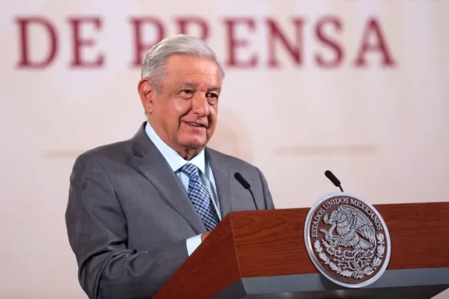 Revela carta AMLO a padres por caso Ayotzinapa