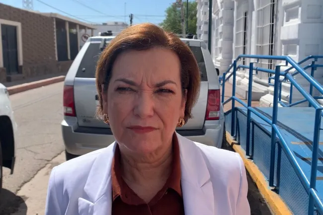 Envían a a SLRC más de 100 elementos de la PESP