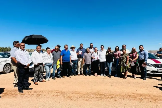 Arranca Taxi Seguro, Mujeres Seguras