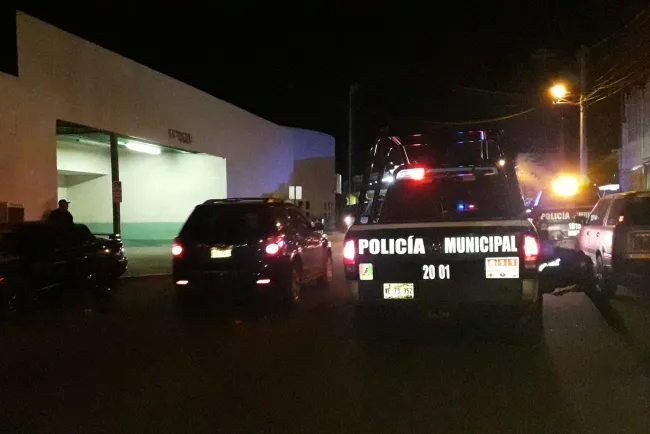 Muere migran hondureño en IMSS-Bienestar